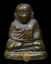 Load image into Gallery viewer, Roon Bpeun Tek 2528 - MKCamulet