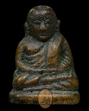 Load image into Gallery viewer, Roon Bpeun Tek 2528 - MKCamulet