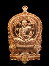 Load image into Gallery viewer, Rian Phrom Prathan Pon 2560 - MKCamulet