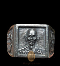 Load image into Gallery viewer, Waen (Ring) Roon Raek 2536 - MKCamulet