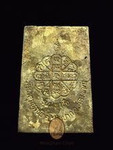 将图片加载到图库查看器,Somdej Prok Pho Parng Saduon Krab 2535 - MKCamulet