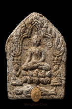 Load image into Gallery viewer, Khun Paen Bucha Kru 2549 - MKCamulet