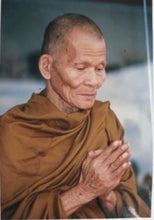 Load image into Gallery viewer, Takrut Kuu Chiwit (Num Liab) 252x - MKCamulet