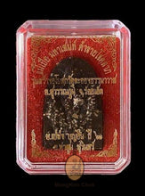 Load image into Gallery viewer, Roop Meun Ajahn Pleang Lang Mae Per 2563 - MKCamulet