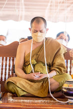 将图片加载到图库查看器,Phaya Nak Geow "Mi Wai Mai Jon" 2565 - MKCamulet