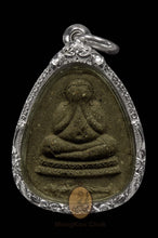 将图片加载到图库查看器,Pidta Maha Saneh Lae (Mineral) 2543 - MKCamulet