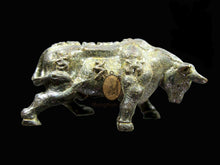 Load image into Gallery viewer, Wua Thanoo - MKCamulet