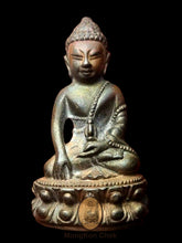 Load image into Gallery viewer, Phra Kring Khosàpanyo 2534 - MKCamulet