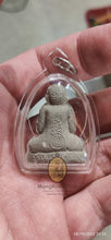 Load image into Gallery viewer, Phra Pidta Tukata 2537 - MKCamulet