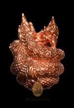 将图片加载到图库查看器,Phaya Nak Geow "Mi Wai Mai Jon" 2565 - MKCamulet