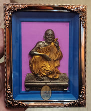 Load image into Gallery viewer, Bucha Luang Phor Koon 2535 - MKCamulet