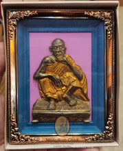 Load image into Gallery viewer, Bucha Luang Phor Koon 2535 - MKCamulet