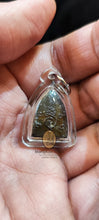 Load image into Gallery viewer, Phra Pidta Kip Bua 2534 - MKCamulet