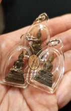 将图片加载到图库查看器,Phra Pudtha Maha Saksit 2536 (Nawà) - MKCamulet