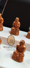 Load image into Gallery viewer, Roop Luang Pu Thuad 2558 - MKCamulet