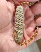 Load image into Gallery viewer, Takrut Kuu Chiwit (Num Liab) 252x - MKCamulet