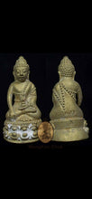 将图片加载到图库查看器,Phra Kring Mahachai 2545 - MKCamulet