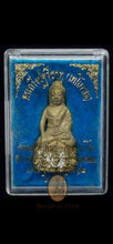 将图片加载到图库查看器,Phra Kring Mahachai 2545 - MKCamulet