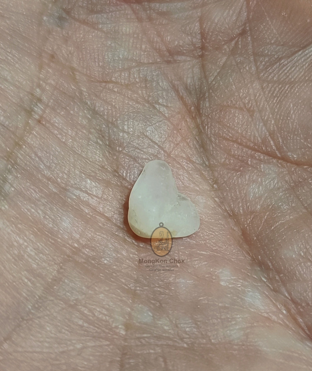 Real Patthawee That - MKCamulet