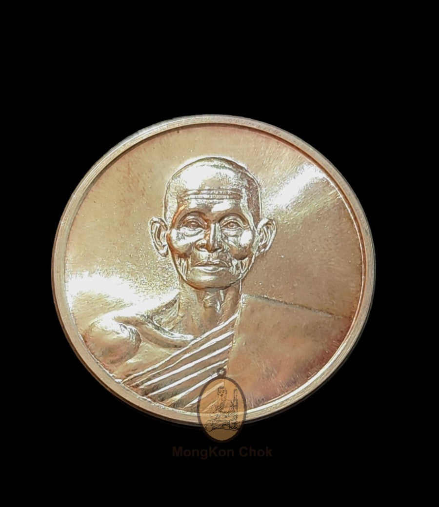 🔥Rare🔥 Rian Baht Num Muon 253x (Silver)