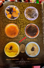 Load image into Gallery viewer, Sipeun (Honey Wax) First Batch Luang Pu Khampan 253x - MKCamulet

