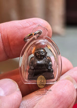 Load image into Gallery viewer, Phra Sanghajai 2538 - MKCamulet
