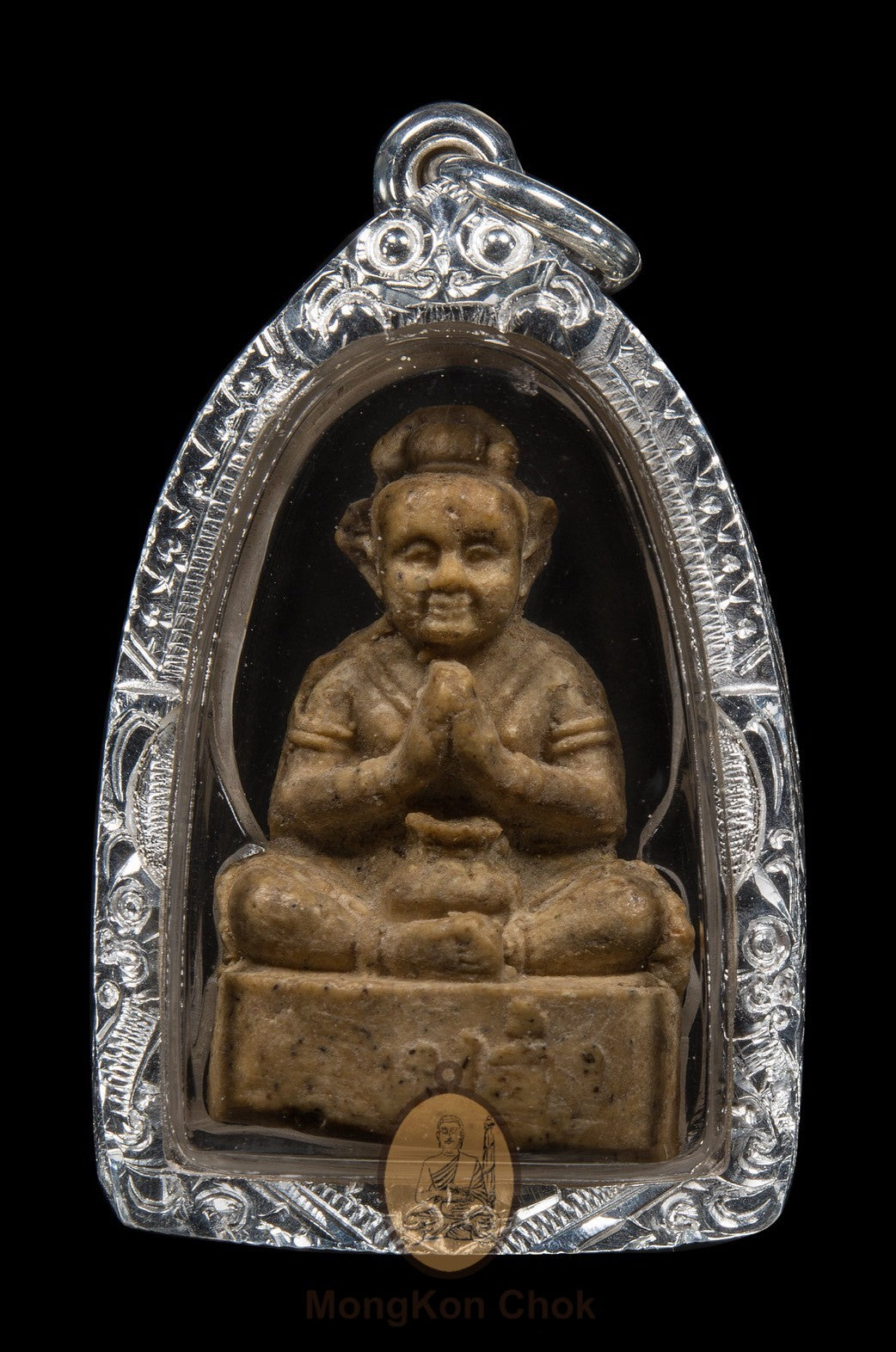 Gumanthong Pu Pleang 2541