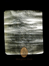 Load image into Gallery viewer, Rare Hand-inscribed Maha Setthi (Small) - MKCamulet
