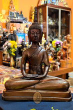 Load image into Gallery viewer, Bucha Luang Phor Ongsen 255x (9&quot; Knee To Knee)
