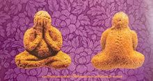 Load image into Gallery viewer, Phra Pidta Loy Ong 2535
