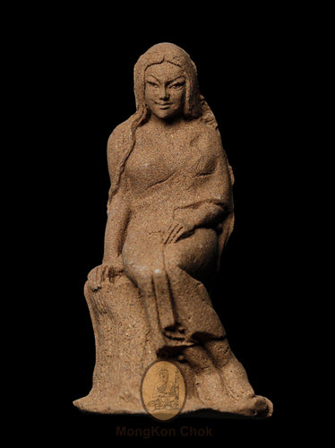 Mae Takhien Thong 2540 (S) - MKCamulet