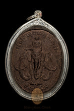 Load image into Gallery viewer, Phra Pidta Prakam Charng 2543 (D) - MKCamulet
