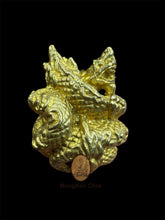 將圖片載入圖庫檢視器 Phaya Nak Geow 2545 (Made 500pc) A5
