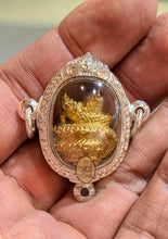 將圖片載入圖庫檢視器 Phaya Nak Geow 2545 (Rare 100pcs Gelaithong) (G)
