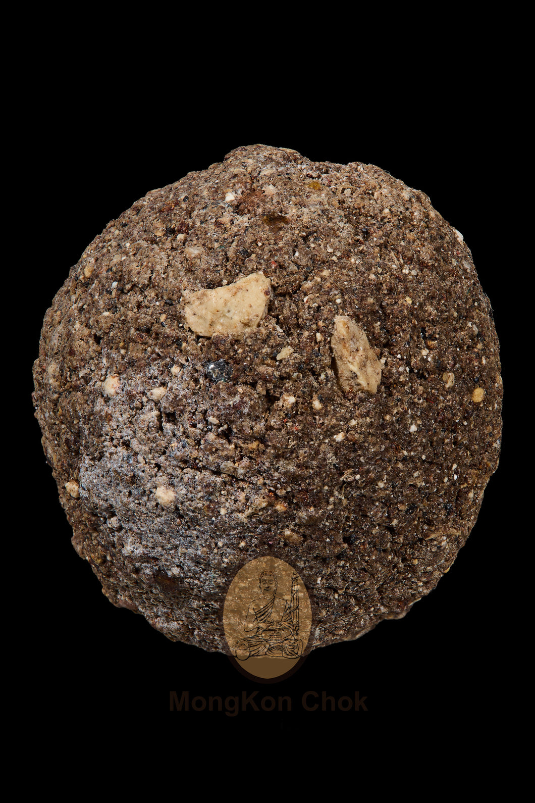 LookOm Prai Ajahn Pleang