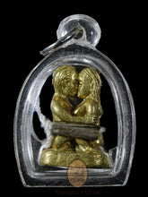 Load image into Gallery viewer, Yinku Maha Saneh 2544 - MKCamulet
