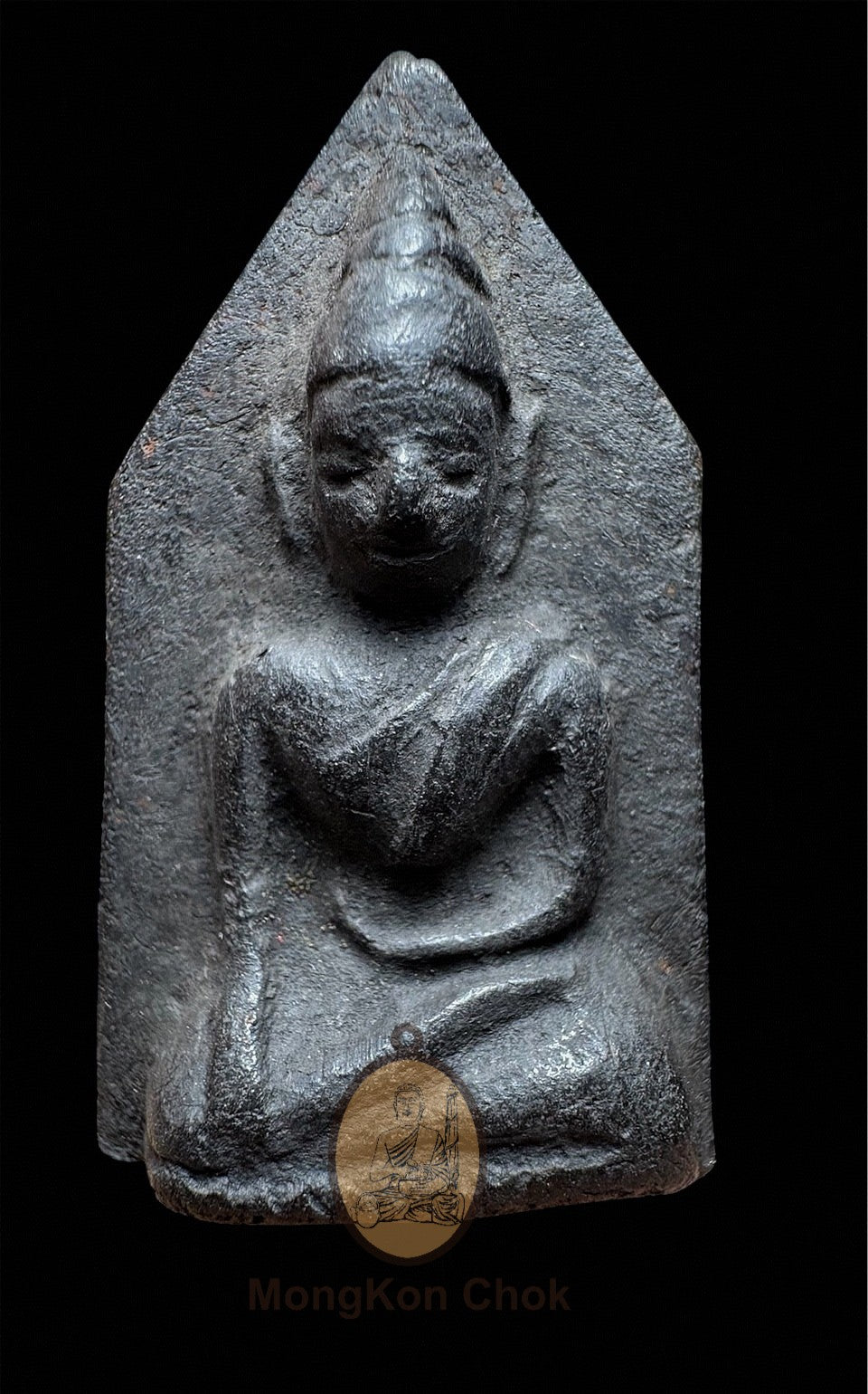 Somdej Nang Phaya Hà(5) Liam