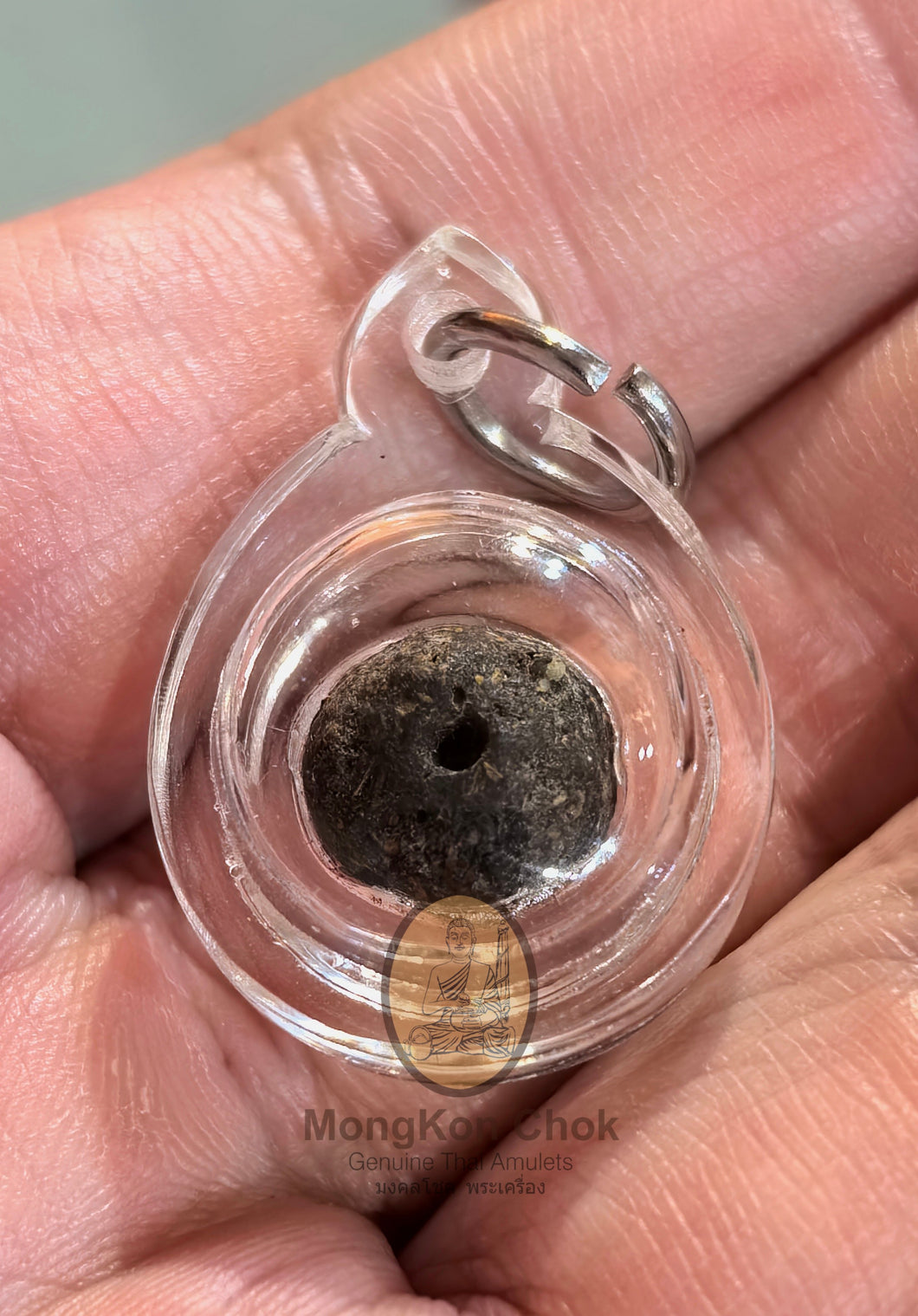 Med Prakam Prai 59 - MKCamulet