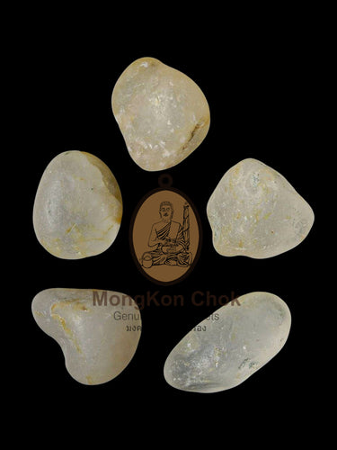 Real Patthawee That - MKCamulet