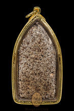 Load image into Gallery viewer, Khun Paen Seryob Marn 2530 (8 Years Termite Stains) - MKCamulet
