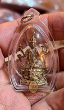 將圖片載入圖庫檢視器 Tao Maha Prom Ki Mangkon 2557 - MKCamulet
