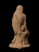 Load image into Gallery viewer, Mae Takhien Thong 2540 (S) - MKCamulet
