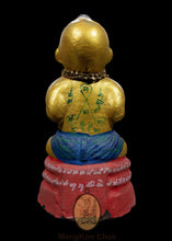 Load image into Gallery viewer, Gumanthong Somboon Sap 2557
