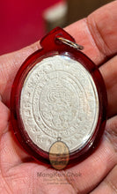 Load image into Gallery viewer, Pidta Luang Phor Jeur, Wat Gang Bang Geow 2549
