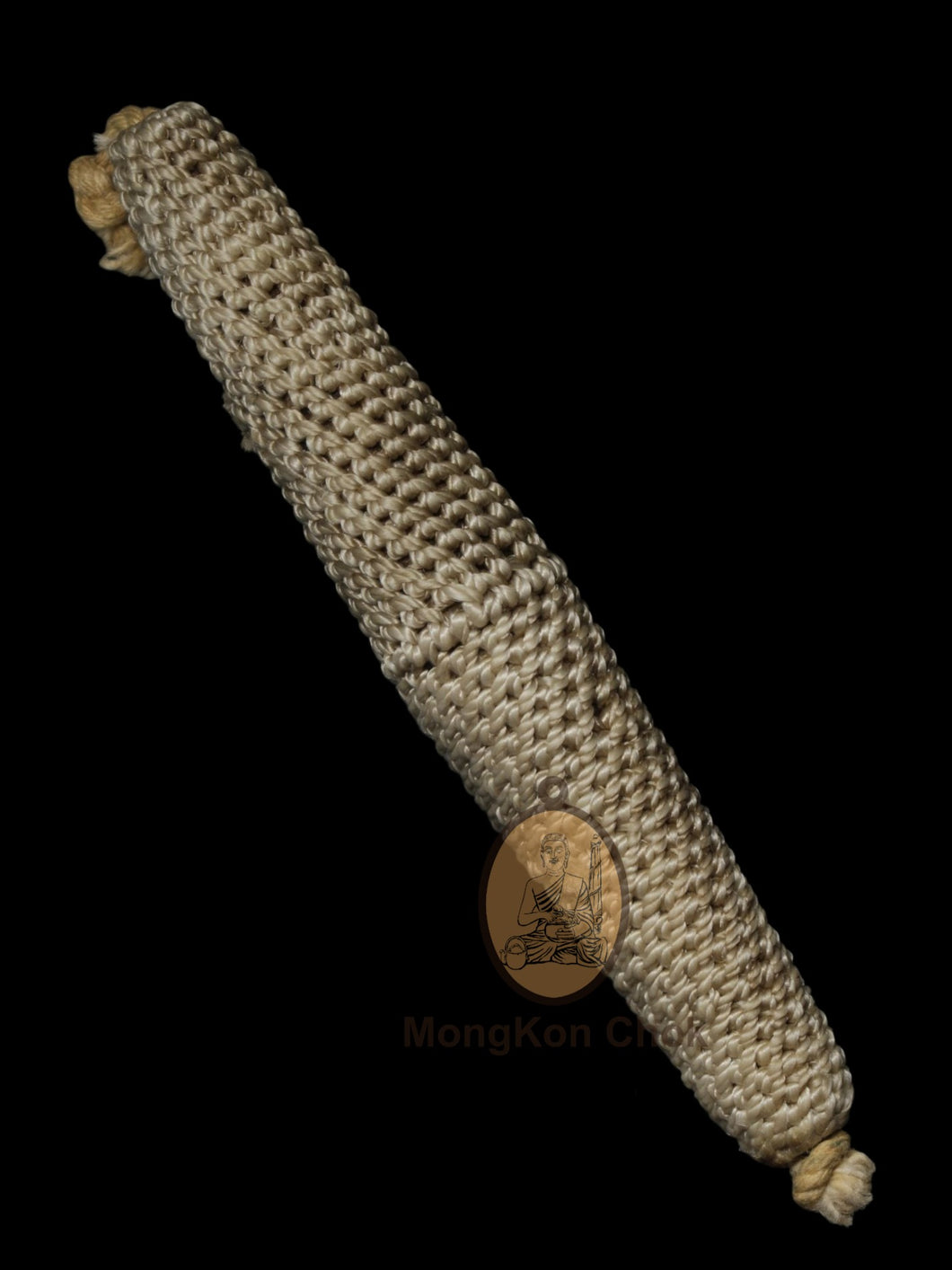 Takrut Kuu Chiwit (Num Liab) 252x - MKCamulet