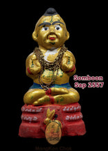 Load image into Gallery viewer, Gumanthong Somboon Sap 2557

