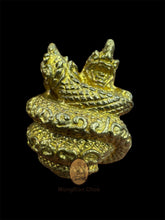 將圖片載入圖庫檢視器 Phaya Nak Geow 2545 (Made 500pc) A5
