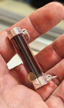 Load image into Gallery viewer, Takrut Nang Ngoo Maha Setthi 2529 (Short) - MKCamulet
