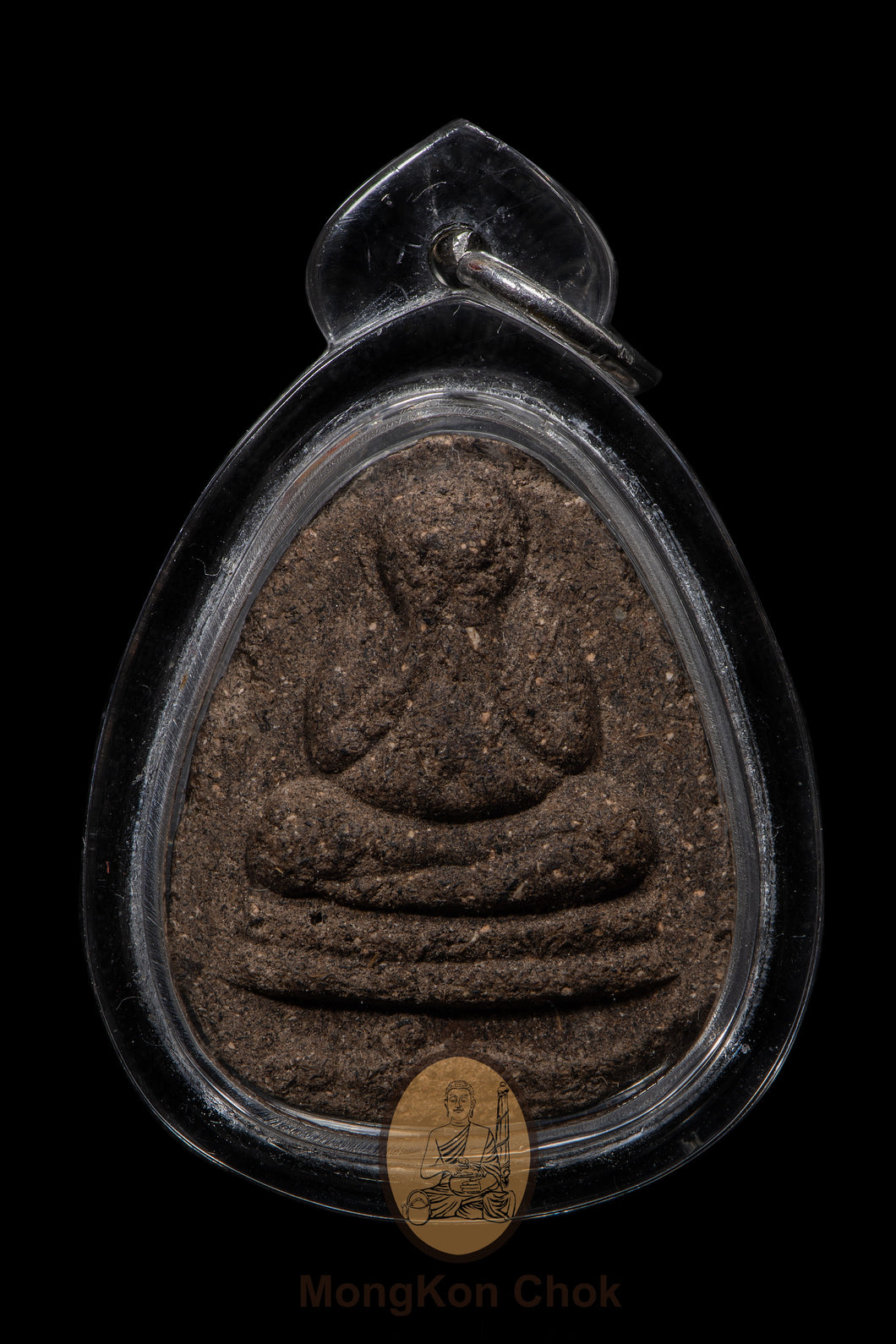 Phra Pidta Maha Saneh 2541 - MKCamulet