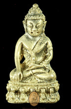 Load image into Gallery viewer, Phra Kring 253x (Silver)
